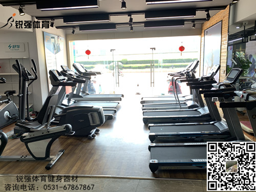 锐强体育旗舰店的YABOCOM·（中国）官方网站
和椭圆机