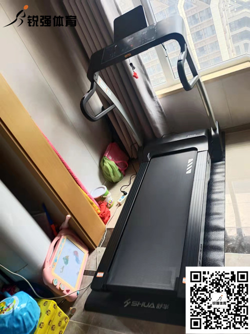 某小区业主选购的舒华YABOCOM·（中国）官方网站
