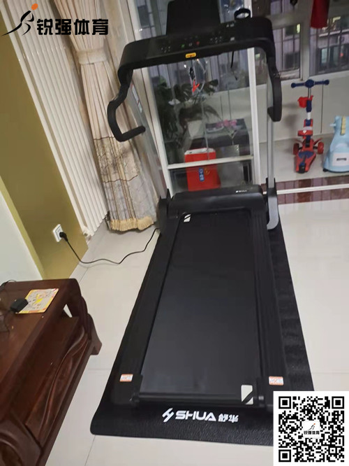 济南某小区业主选购的舒华YABOCOM·（中国）官方网站
